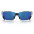 ფოტო #2 პროდუქტის COSTA Tuna Alley Mirrored Polarized Sunglasses