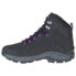 Фото #4 товара MERRELL Vego Mid Leather Waterproof hiking boots