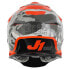 Фото #4 товара JUST1 J39 Kinetic Camo off-road helmet