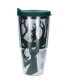 Фото #2 товара Посуда для сервировки стола Tervis Tumbler Milwaukee Bucks 24 унции