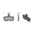 Фото #2 товара BRENTA CICLO Code R/Code RSC/Guide R Avid/SRA Sintered Disc Brake Pads