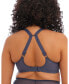 Charley Underwire Plunge Bra