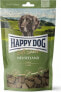 Фото #1 товара happy Dog Soft Snack New Zealand, snack for adult dogs up to 10 kg, lamb, 100 g, sachet