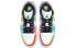 Кроссовки Jordan Air Jordan 1 Low Multicolor CW7310-909