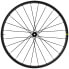 Фото #2 товара MAVIC Allroad S CL Disc Tubeless road front wheel