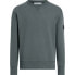 Фото #2 товара CALVIN KLEIN JEANS Badge sweatshirt