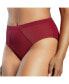 Фото #2 товара Women's Micro Dressy French Cut Panty