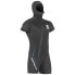 SCUBAPRO Definition With Hood 6 mm diving jacket