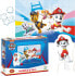 Фото #1 товара Dodo *****Puzzle 60el Paw Patrol z figurk.DOB5574 05574