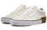 Кроссовки Vans Old Skool Gum Block Classic VN0A38G1U59 42 - фото #4