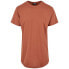 Фото #3 товара URBAN CLASSICS TB638 short sleeve T-shirt