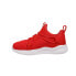 Фото #3 товара Puma Rift Street Art 2 Slip On Infant Boys Red Sneakers Casual Shoes 376537-01