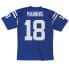 MITCHELL & NESS NFL LEGACY JERSEY INDIANAPOLIS COLTS 98 PEYTON MANNING