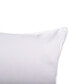 Фото #5 товара White 2-Pack Pillow, European, Created for Macy's
