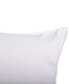 White 2-Pack Pillow, European, Created for Macy's