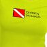 ფოტო #2 პროდუქტის KRUSKIS Diving Passion short sleeve T-shirt