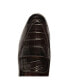 ფოტო #18 პროდუქტის Women's Maurice Man Tailor Flats