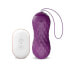 Фото #2 товара Nima Vibrating and Waving Egg Remote Control USB Silicone