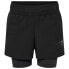 HUMMEL Pure 2-in-1 Shorts