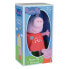 Fluffy toy Jemini Peppa Pig Musical 20 cm
