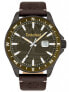 Timberland TBL15941JYUK.53 Swampscott 46mm 5ATM