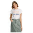 Фото #1 товара PEPE JEANS Eileen short sleeve T-shirt