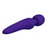 Фото #3 товара Meredith Massager Wand Violet