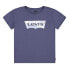 ფოტო #1 პროდუქტის LEVI´S ® KIDS Bandana Batwing short sleeve T-shirt