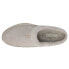 Easy Spirit Tfurr 2 Womens Grey Flats Casual E-TFURR2-LGR01