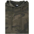 Фото #8 товара URBAN CLASSICS Camo sweatshirt