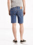 Levi's 505 Regular Fit 10" Men's Shorts Size 44 Medium Stonewash New