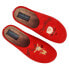 Фото #2 товара Christmas felt slippers Panto Fino W KK267037 INT1769