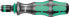 Фото #1 товара Wera Wera 817 R Bitholding screwdriver with Rapidaptor quick-release chuck, 33 mm, 133 mm, 33 mm, 94 g