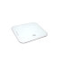 Digital Bathroom Scales JATA 535 White 150 kg