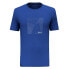 ფოტო #1 პროდუქტის SALEWA Pure Building Dry short sleeve T-shirt