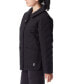 ფოტო #4 პროდუქტის Women's Quilted Long-Sleeve Jacket