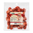 Фото #1 товара HILTON Knotted Lamb Bone 6 cm 500g Dog Snack