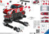 Фото #3 товара Ravensburger 3D Jigsaw 11147 Porsche 911 GT3 Cup 108 Pieces