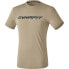ფოტო #2 პროდუქტის DYNAFIT Traverse 2 short sleeve T-shirt