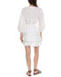 Фото #2 товара Платье женское Melissa Odabash Aliyah Mini Dress