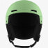 Лыжный шлем Snowboarding Salomon Husk M 56-60 cm Зеленый