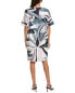 Фото #2 товара Natori Abstract Shift Dress Women's