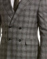 English Laundry 2Pc Suit Men's 44R - фото #4