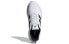 adidas Edge Runner Gameday 减震防滑 低帮 跑步鞋 男女同款 白黑色 / Кроссовки Adidas Edge Runner Gameday GZ5281