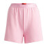 Фото #3 товара HUGO Sporty Logo 10262204 sweat shorts