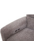 Deklyn 116" 5-Pc. Zero Gravity Fabric Sectional with 3 Power Recliners & 1 Console, Created for Macy's