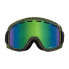 Фото #1 товара Лыжные очки Snowboard Dragon Alliance D1Otg Чёрный Разноцветный соединение