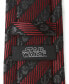 ფოტო #4 პროდუქტის Men's Mandalorian Stripe Tie