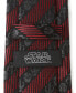 Men's Mandalorian Stripe Tie