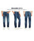 Фото #4 товара Men's Relaxed Tapered Ben Stretch Jeans